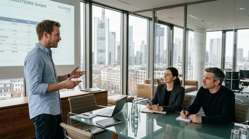 B2B Sales