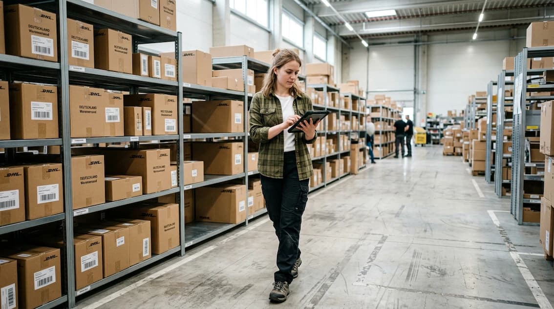 E-Commerce & Retail