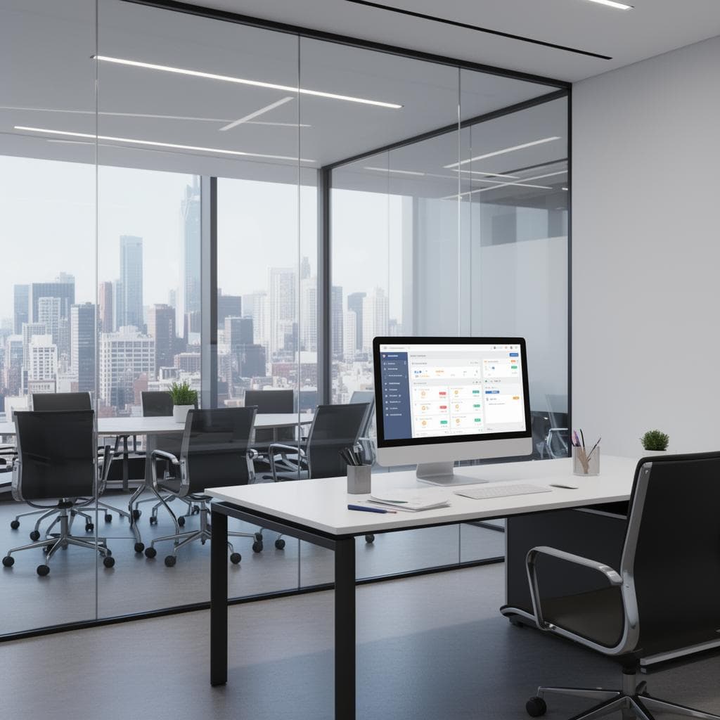 B2B Sales