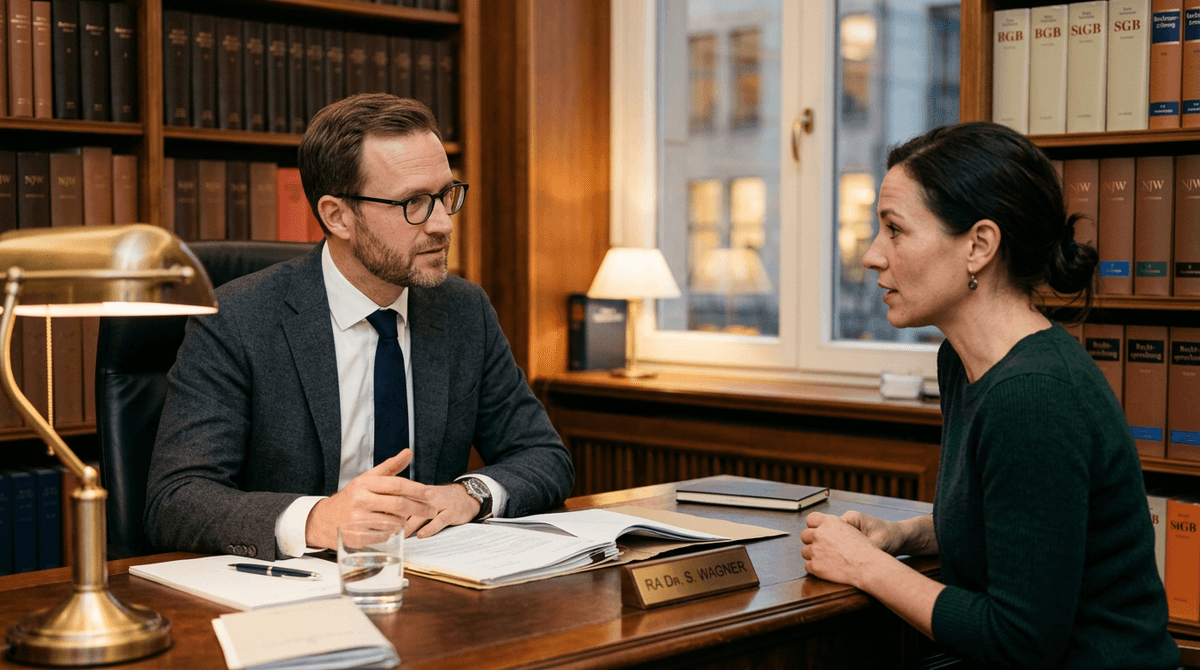 Law Firms & Consulting