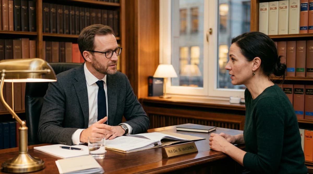 Kanzleien & Beratung